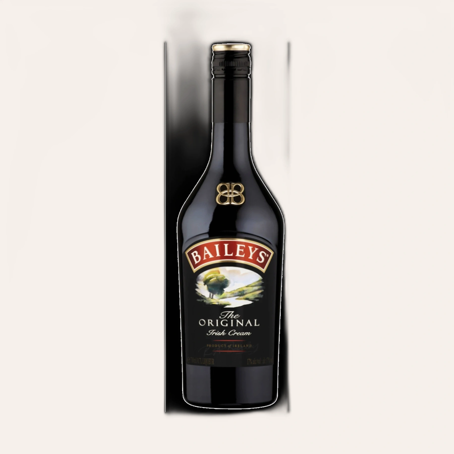 Rượu Liqueur Ireland Baileys Original Irish Cream