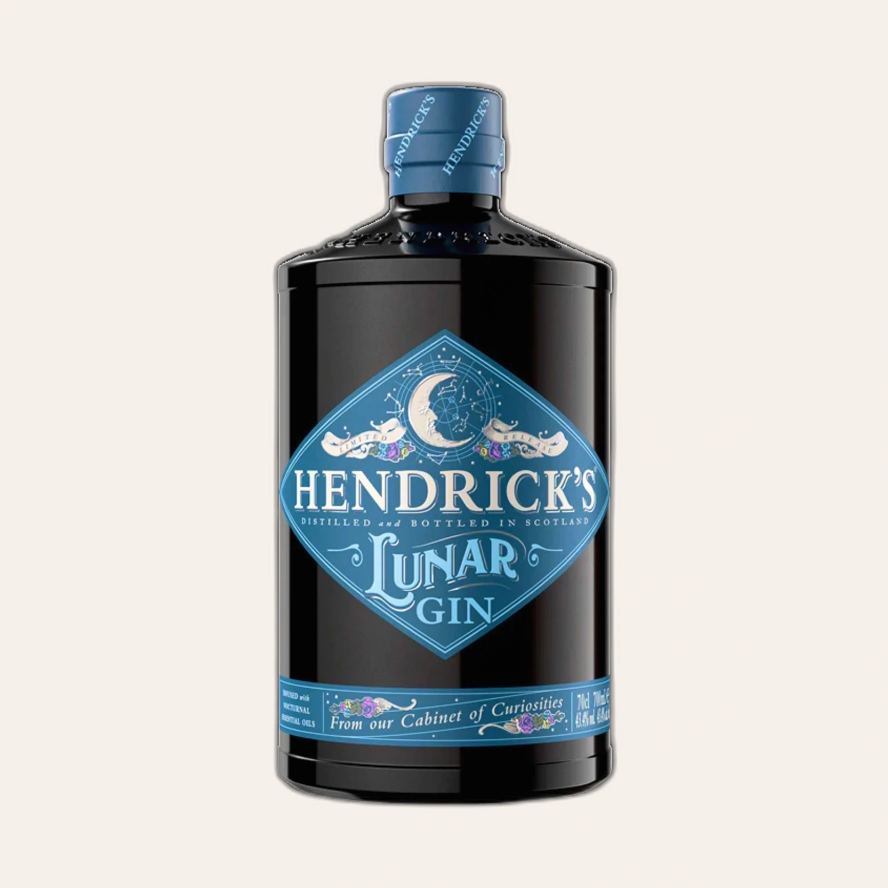Rượu Gin Scotland Hendrick's Lunar