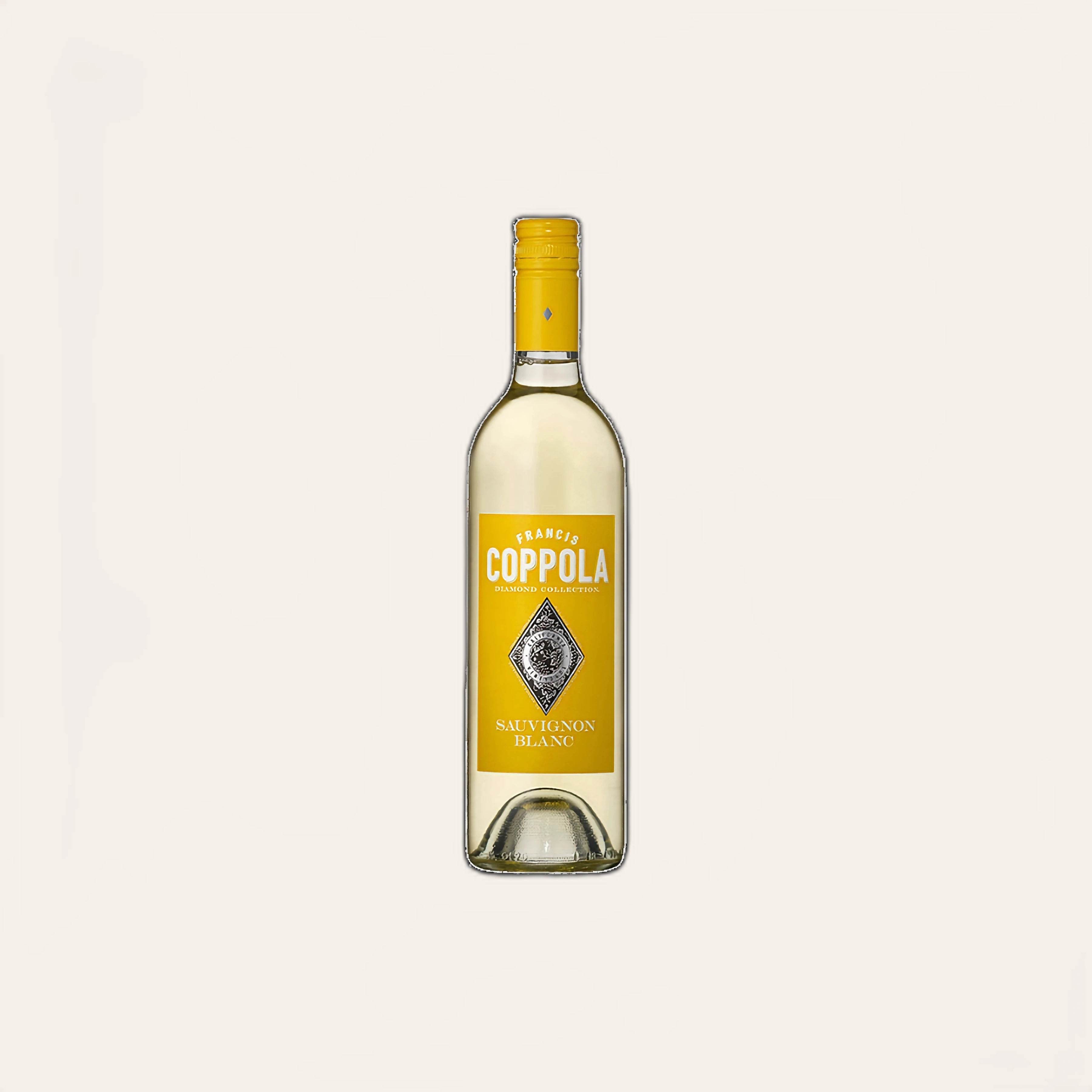 Rượu Vang Trắng Hoa Kỳ Francis Coppola Diamond Collection  Sauvignon Blanc