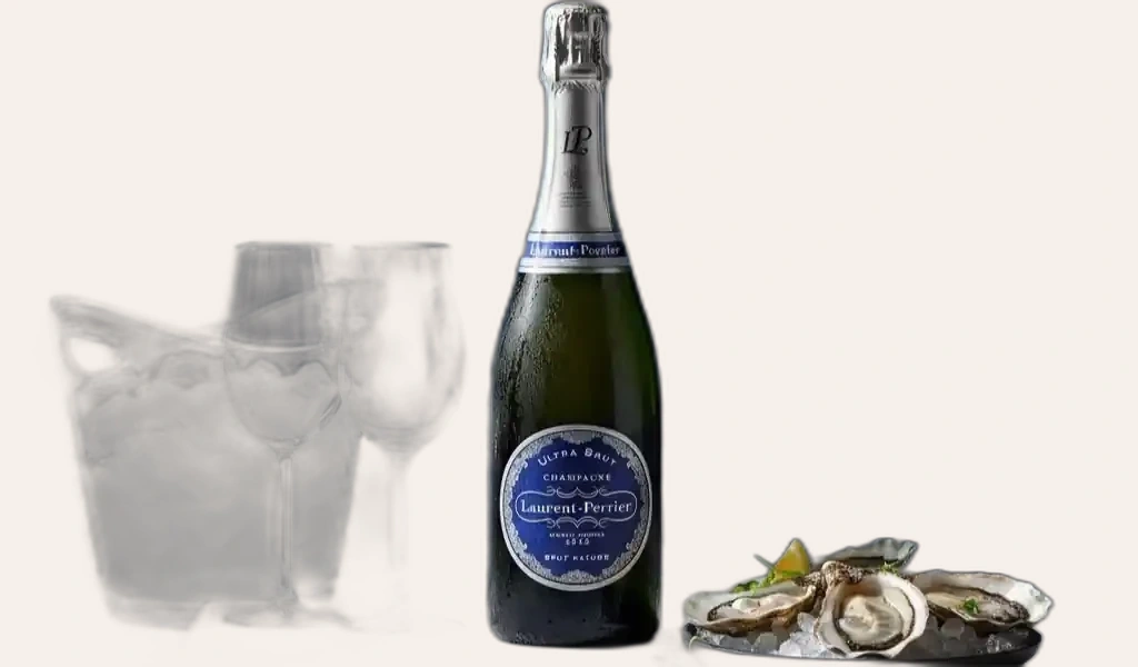 Laurent Perrier Ultra Brut