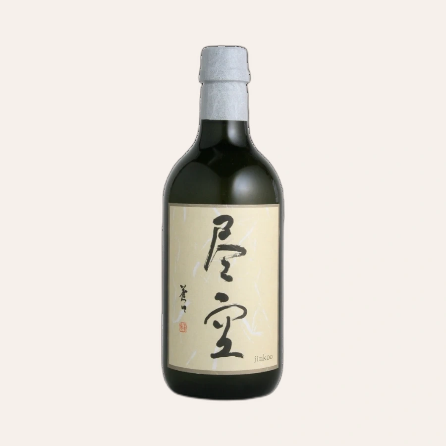 Rượu Shochu Nhật Kitaya Imo Jinkoo