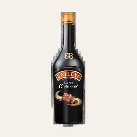 Rượu Liqueur Ireland Baileys Salted Caramel