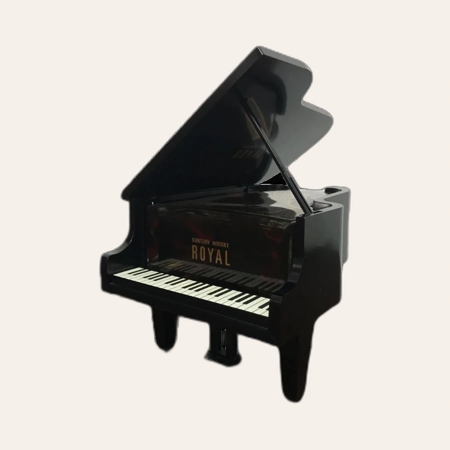 Rượu Whisky Nhật Suntory Royal Piano