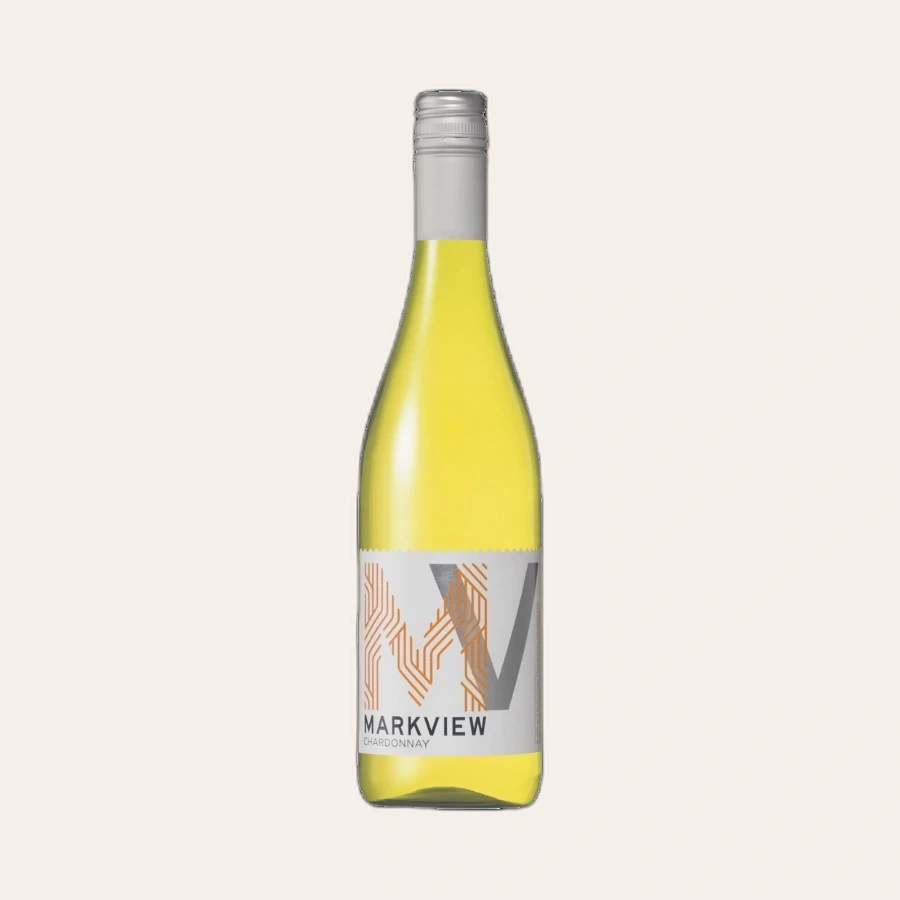 Rượu Vang Trắng Úc McWilliam's Markview Chardonnay 2023