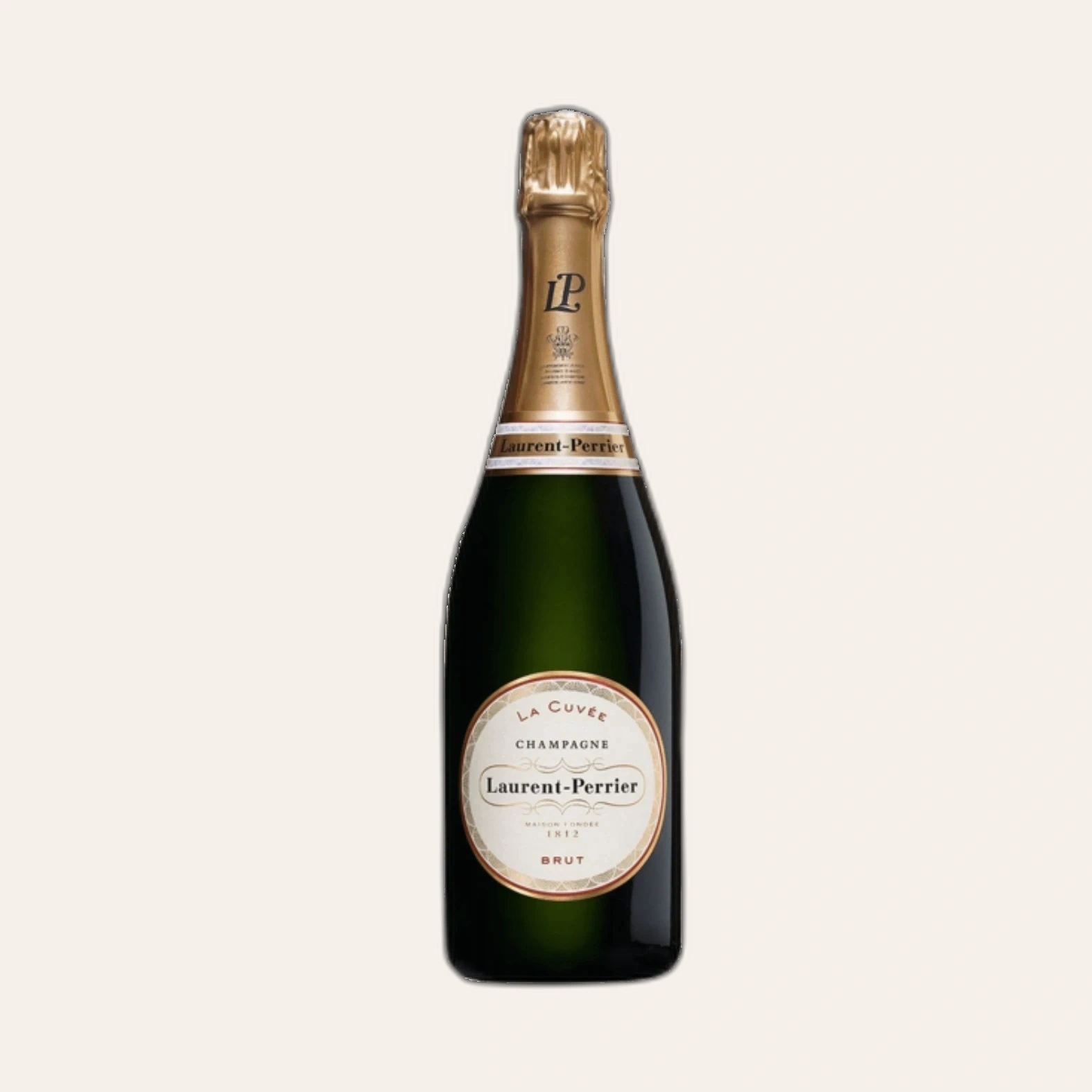 Rượu Champagne Pháp Laurent Perrier Brut La Cuvee