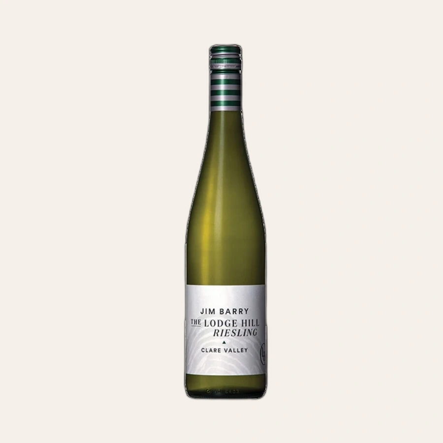 Rượu Vang Trắng Úc Jim Barry Lodge Hill Riesling