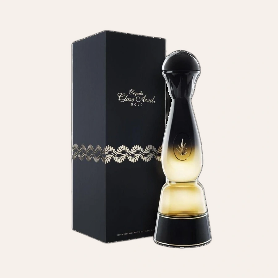 Rượu Tequila Clase Azul Gold