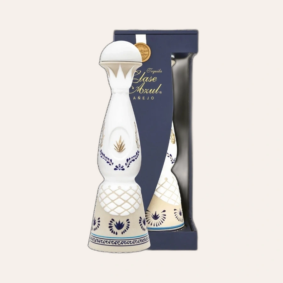Rượu Tequila Clase Azul Anejo