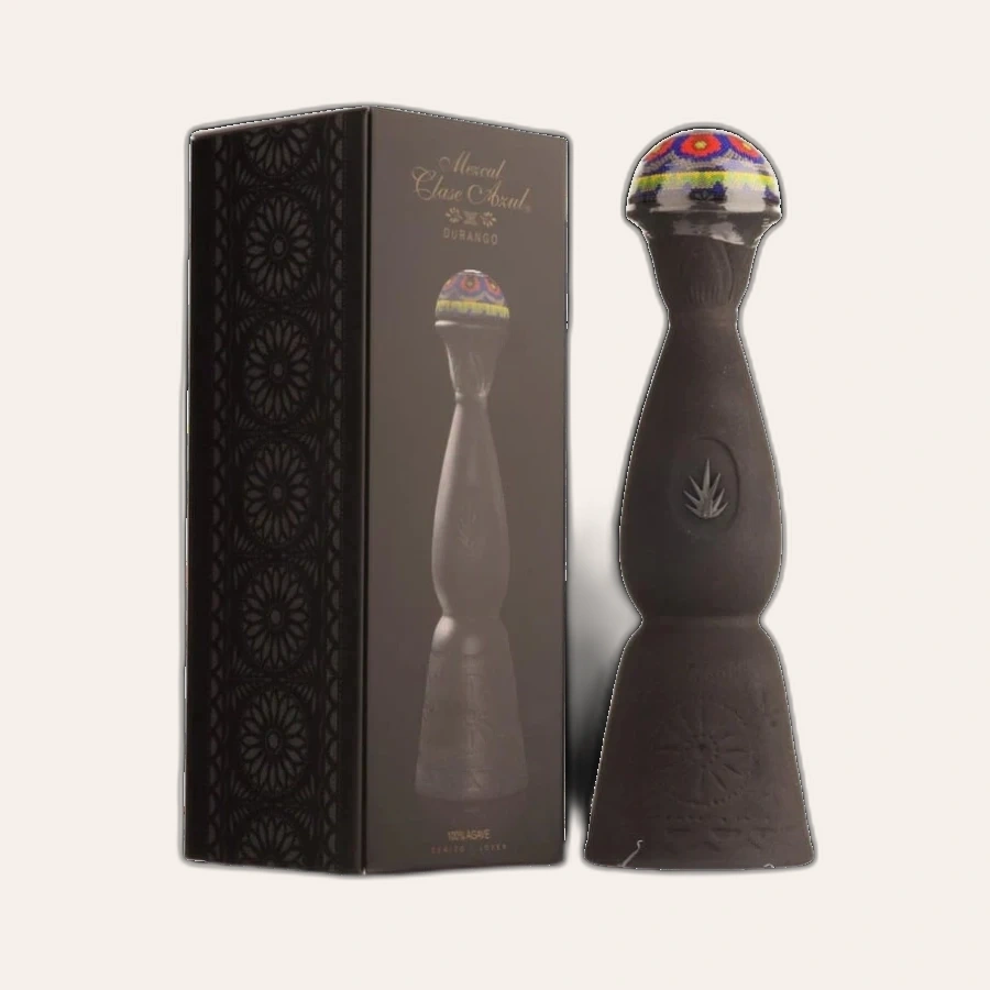 Rượu Mezcal Clase Azul Durango