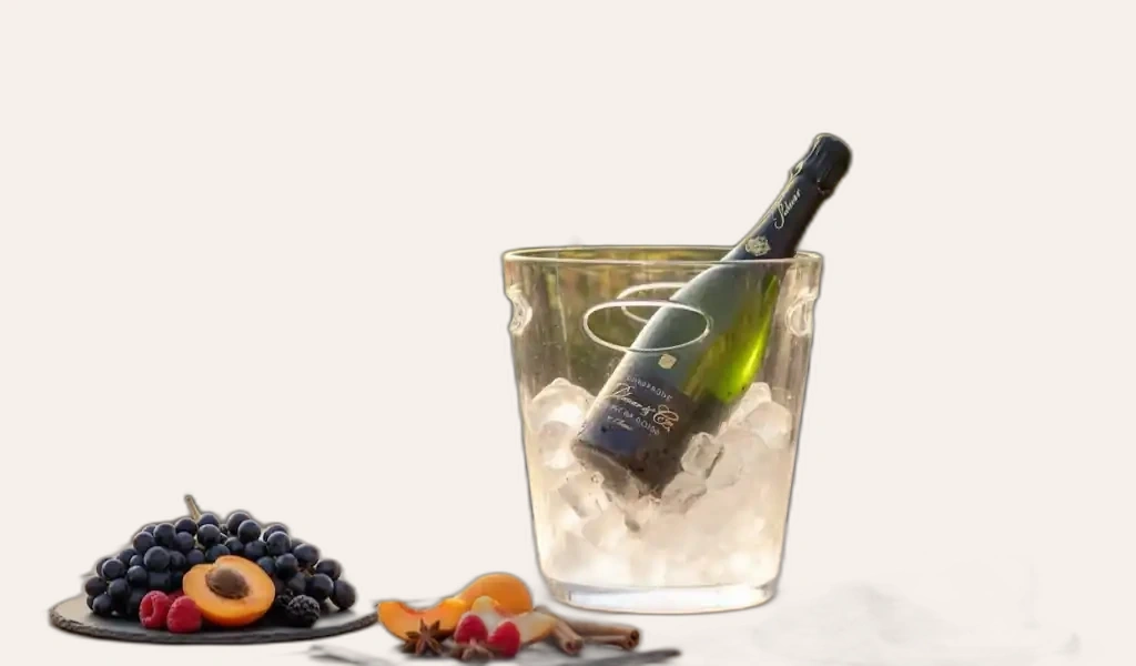 Rượu Champagne Pháp Palmer & Co Blanc de Noirs