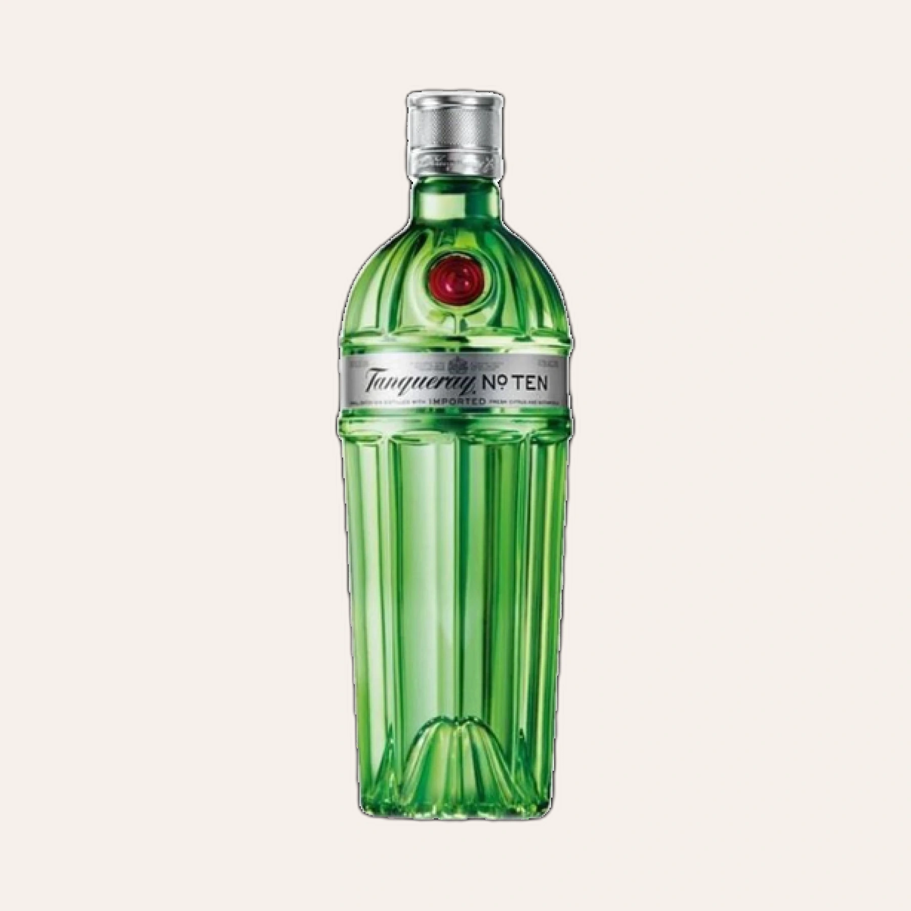 Rượu Gin Anh Quốc Tanqueray No Ten 1000ml