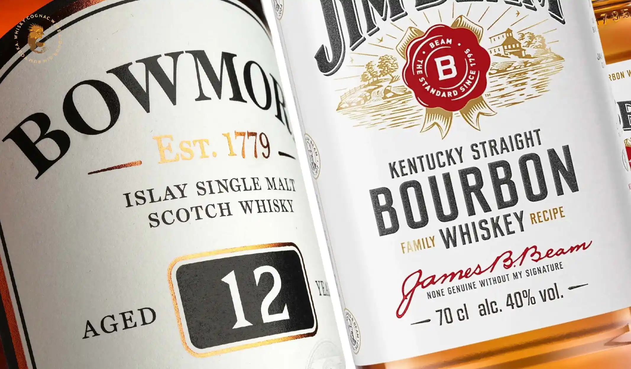 Bourbon Và Scotch: Những Điểm Khác Biệt Cần Biết Về Hai Loại Whisky Đình Đám