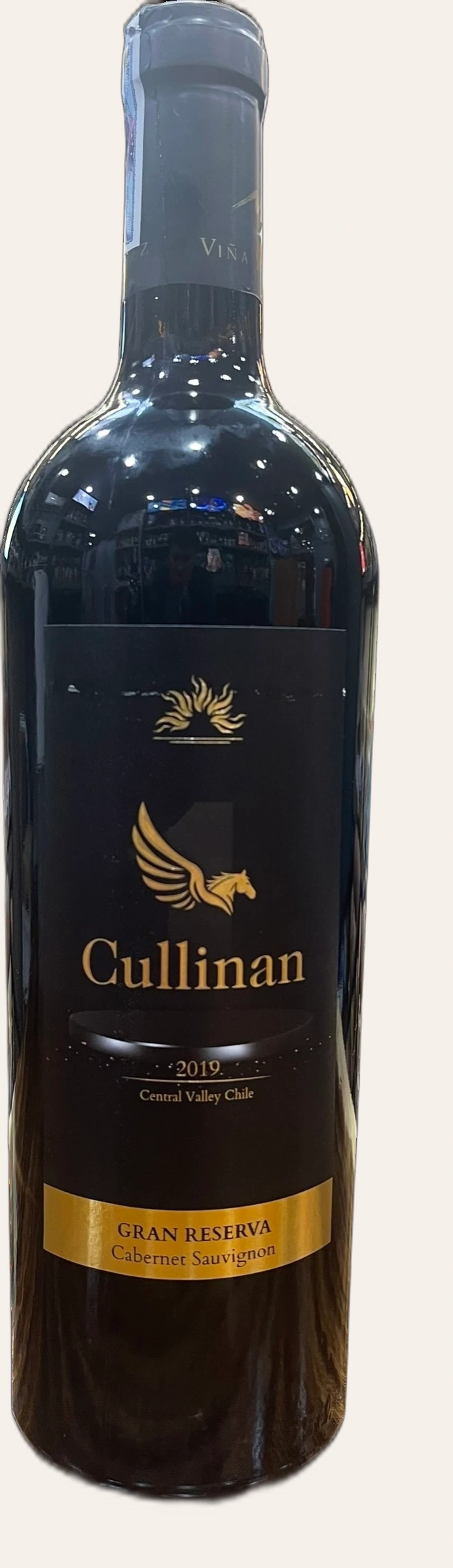 Rượu Vang Đỏ Chile Cullinan Cabernet Sauvignon 2019