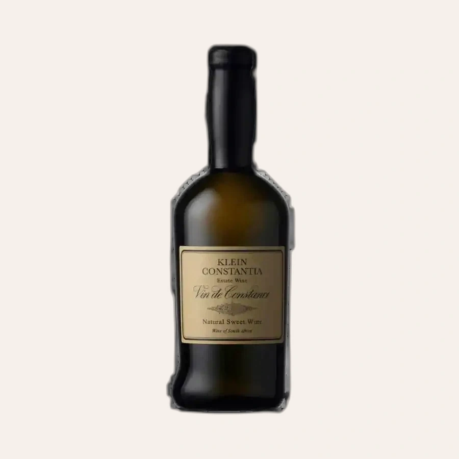 Rượu Vang Ngọt Nam Phi Klein Constantia Vin de Constance 500ml