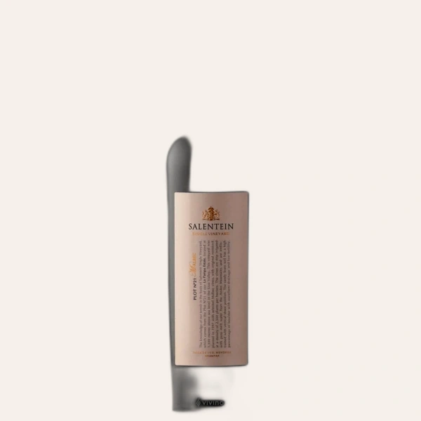 Rượu Vang Đỏ Argentina Salentein Single Vineyard 2016