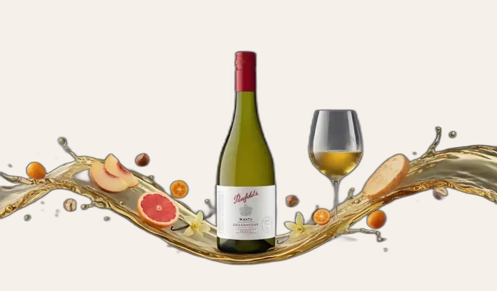 Penfolds Max's Chardonnay
