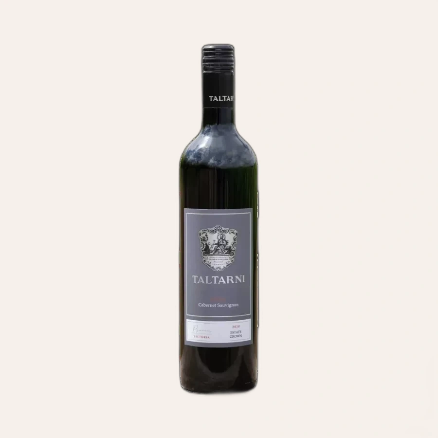 Rượu Vang Đỏ Úc Taltarni Pyrenees Cabernet Sauvignon 2020