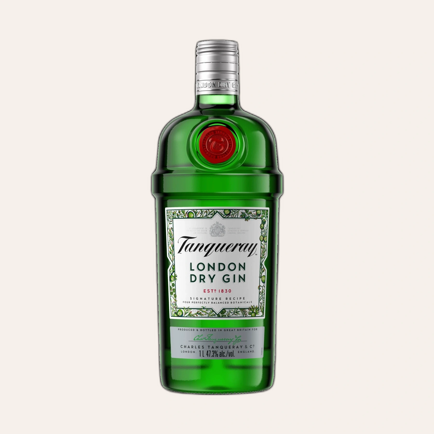 Rượu Gin Anh Quốc Tanqueray London Dry Gin