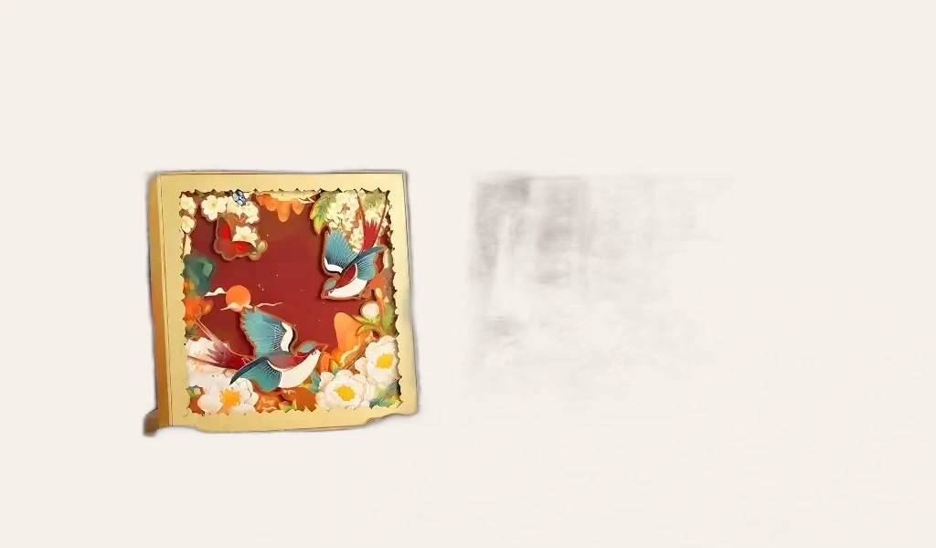 Rượu Sake Nhật Nishino Seki Hana Hộp Quà Tết 2026 Set Nghênh Sắc 10