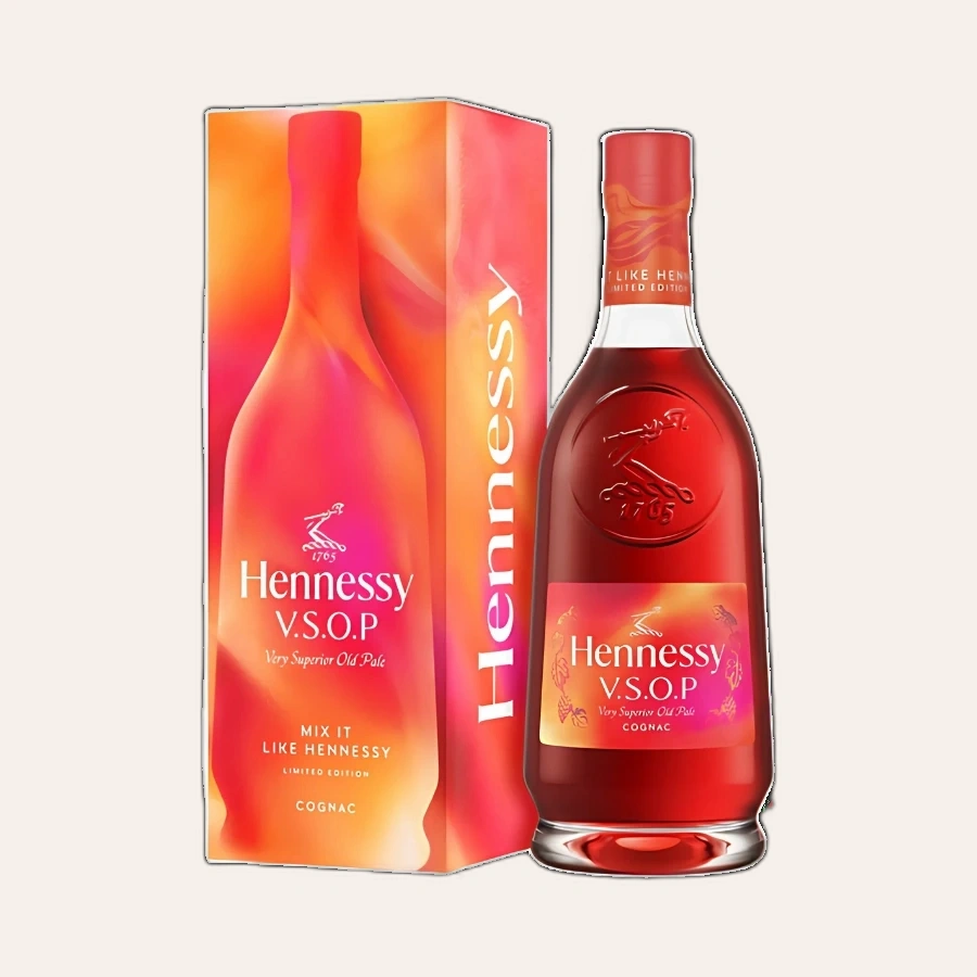 Rượu Cognac Hennessy VSOP Mid Autumn Festival - Trung Thu 2025