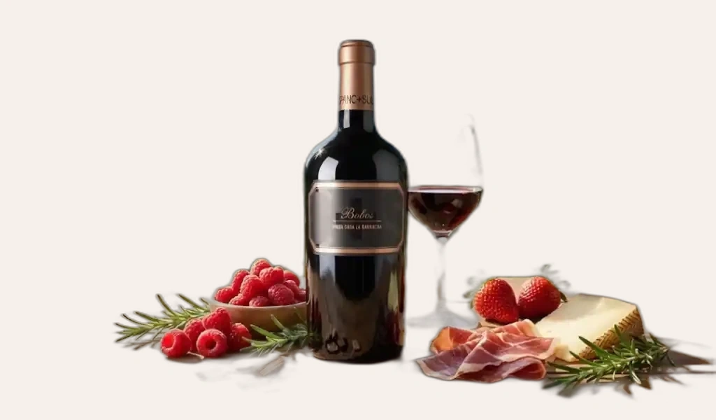 Hispano Suizas Bobos Finca Casa La Barracha