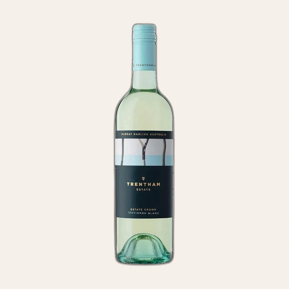 Rượu Vang Trắng Úc Trentham Estate Sauvignon Blanc