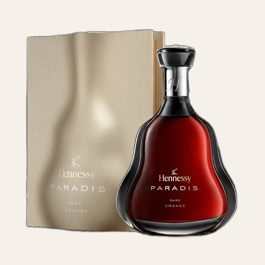 Rượu Cognac Hennessy Paradis Rare