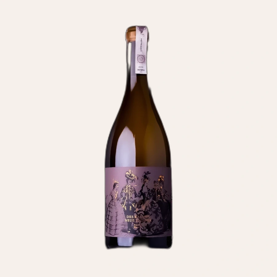 Rượu Vang Trắng Áo Des Kaisers Riesling Reserve