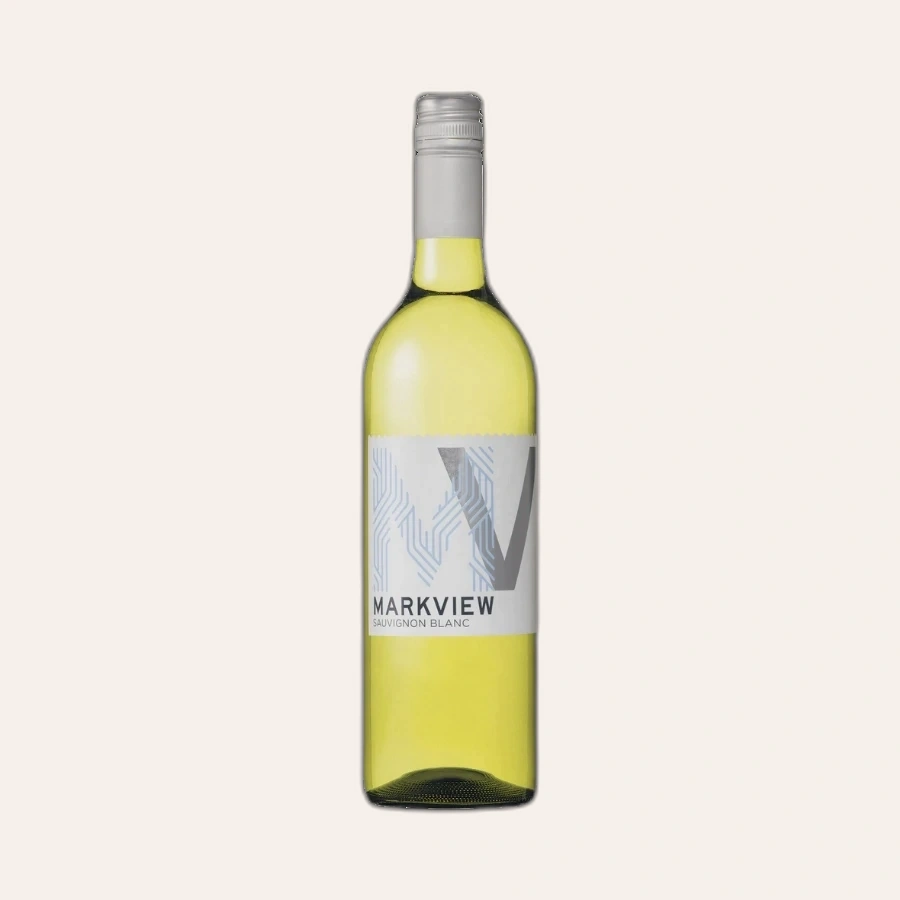 Rượu Vang Trắng Úc McWilliam's Markview Sauvignon Blanc 2023