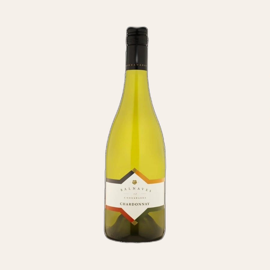 Rượu Vang Trắng Úc Balnaves Chardonnay