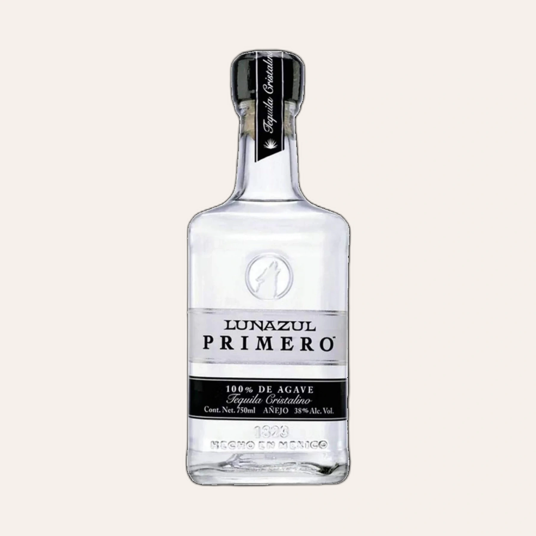 Rượu Tequila Lunazul Primero