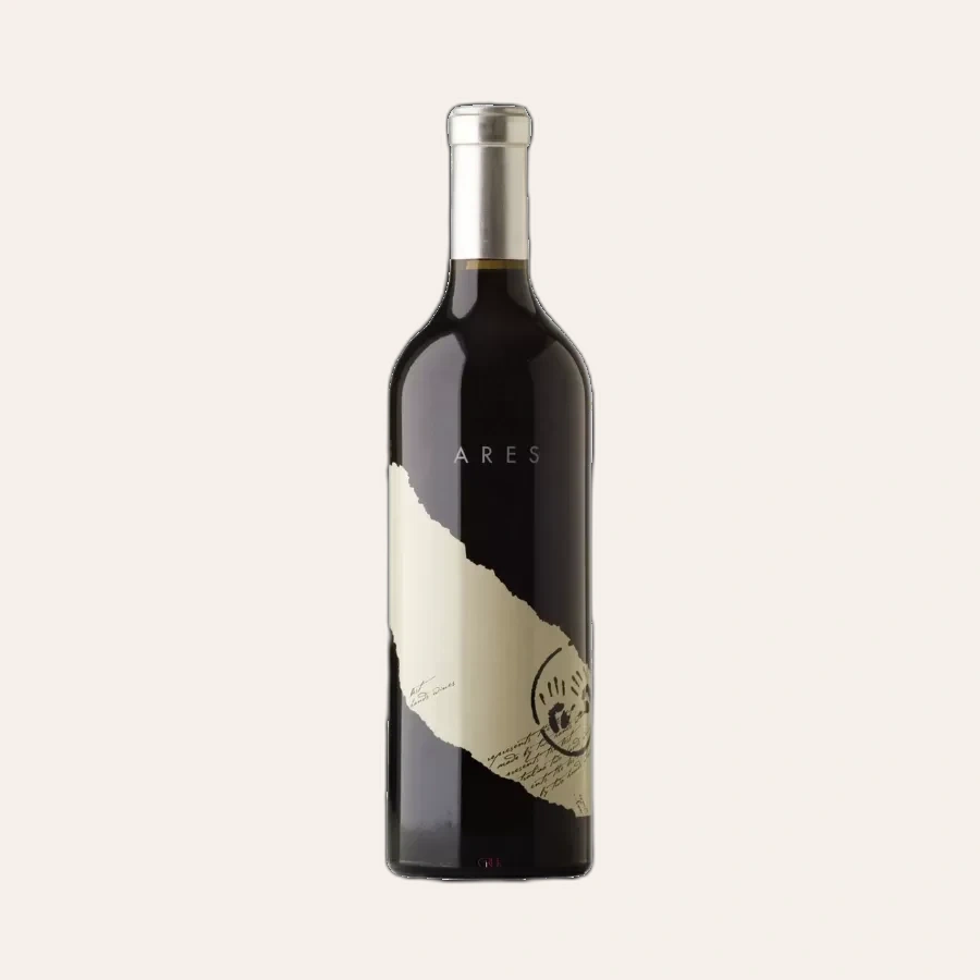 Rượu Vang Đỏ Úc Two Hands Ares Shiraz