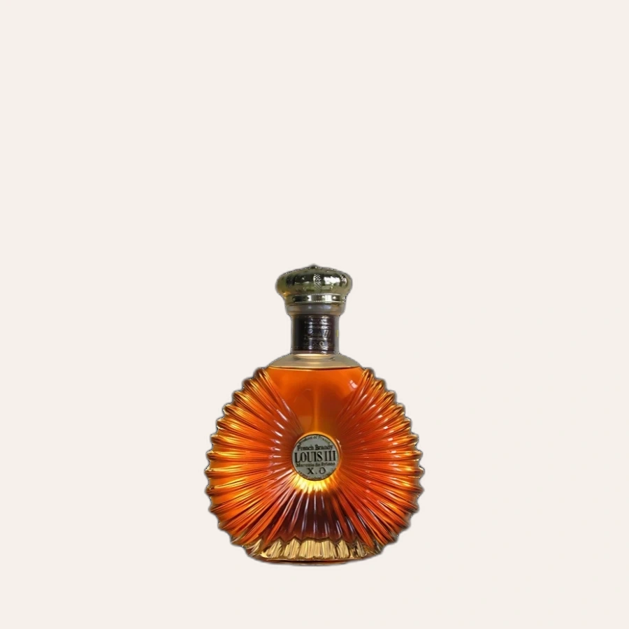 Rượu Brandy Pháp Marquis III XO 50ml
