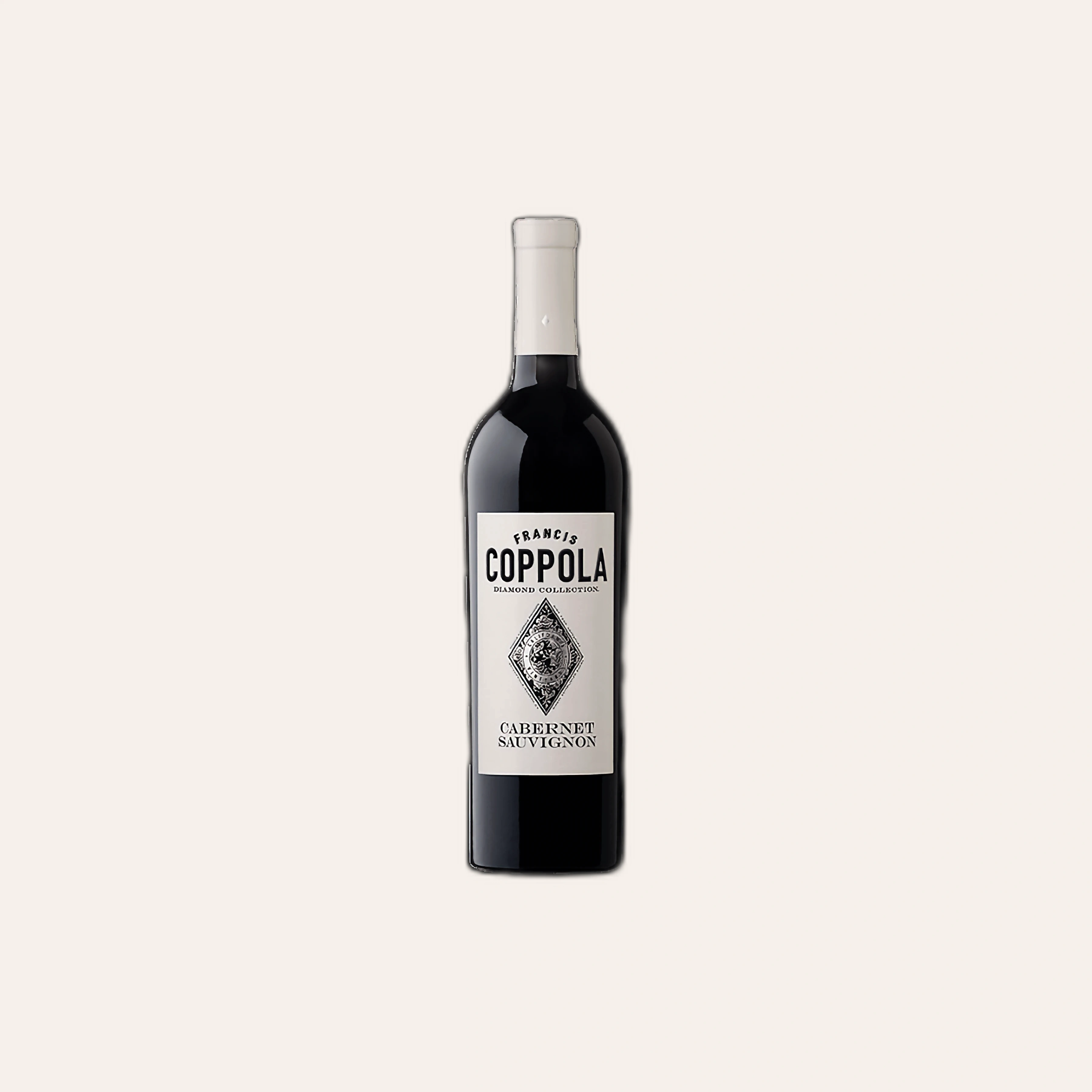 Rượu Vang Đỏ Hoa Kỳ Francis Coppola Diamond Collection  Cabernet Sauvignon