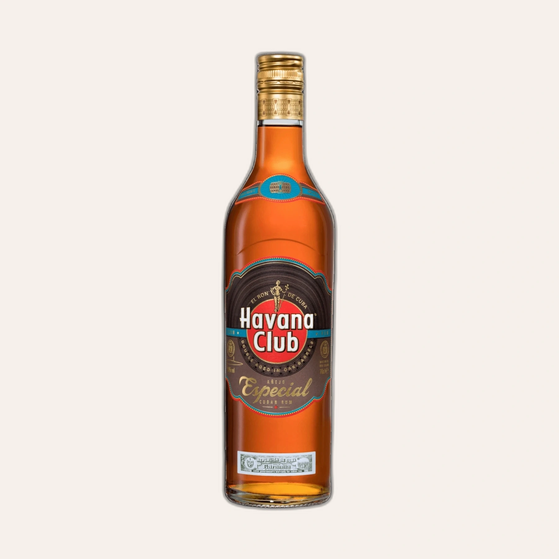 Rượu Rum Cuba Havana Club Anejo Especial