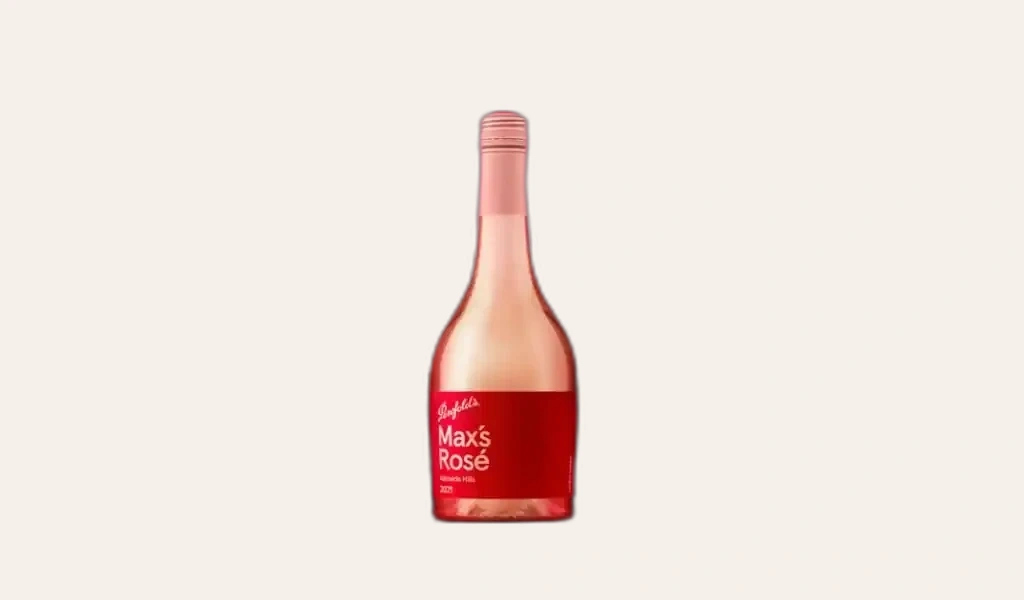 Rượu Vang Hồng Úc Penfolds Maxs Rose 2023 Chất Lượng