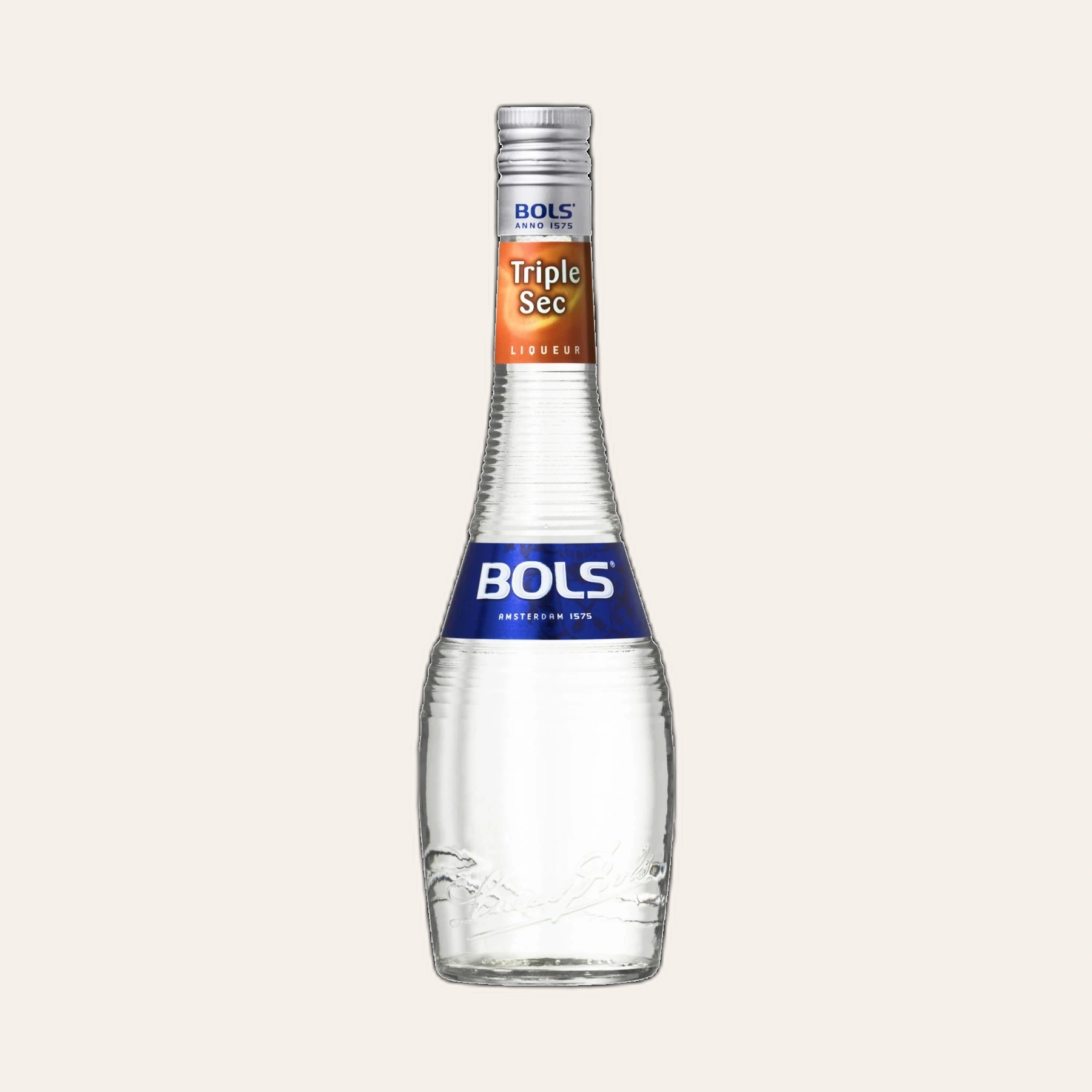 Rượu Liqueur Hà Lan Bols Triple Sec