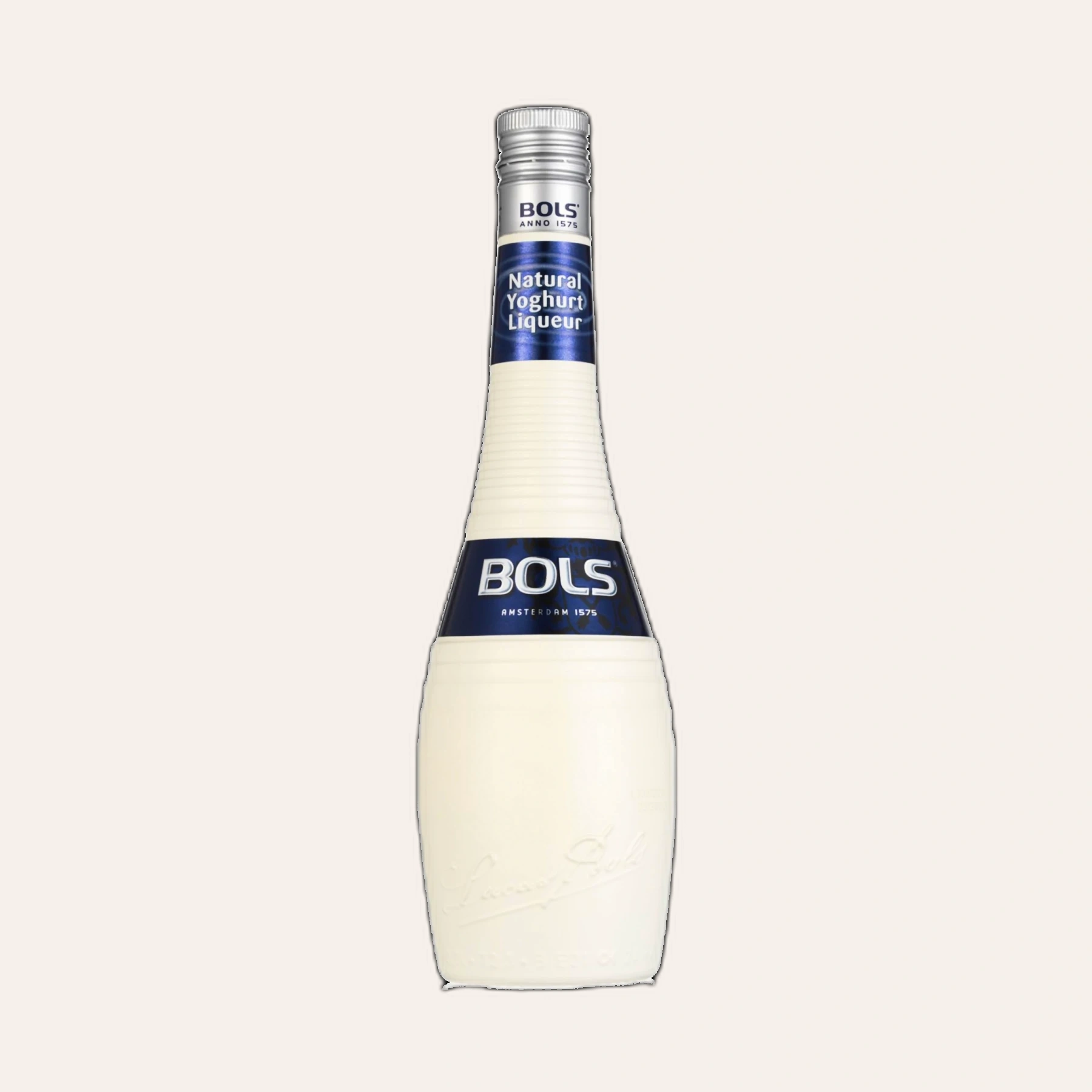 Rượu Liqueur Hà Lan Bols Natural Youghurt