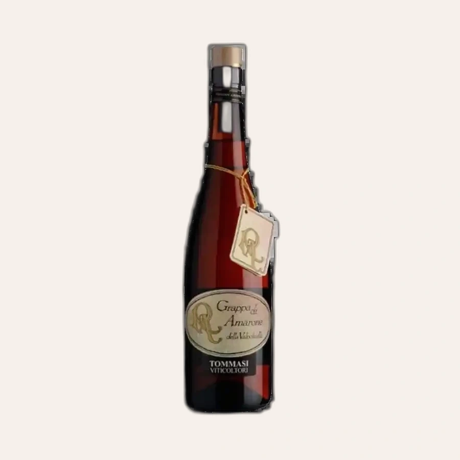 Rượu Grappa Ý Tommasi Grappa di Amarone