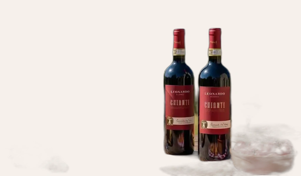 Leonardo Chianti DOCG Ấm Áp