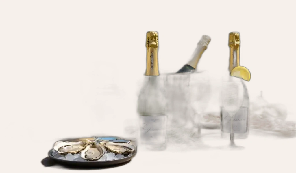Murviedro Expresion Premium Sparkling Brut Sảng Khoái