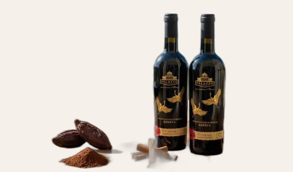 L'Eterno Limited Edition Tươi Tắn