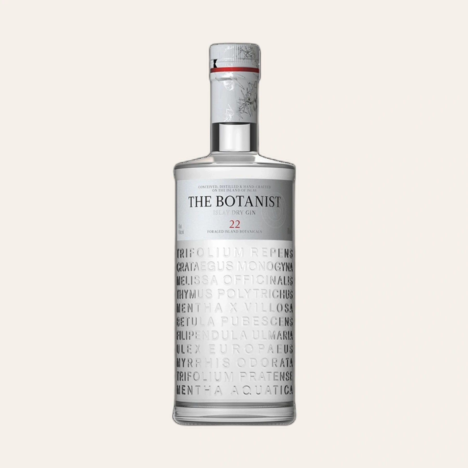 Rượu Gin Scotland The Botanist 1500ml