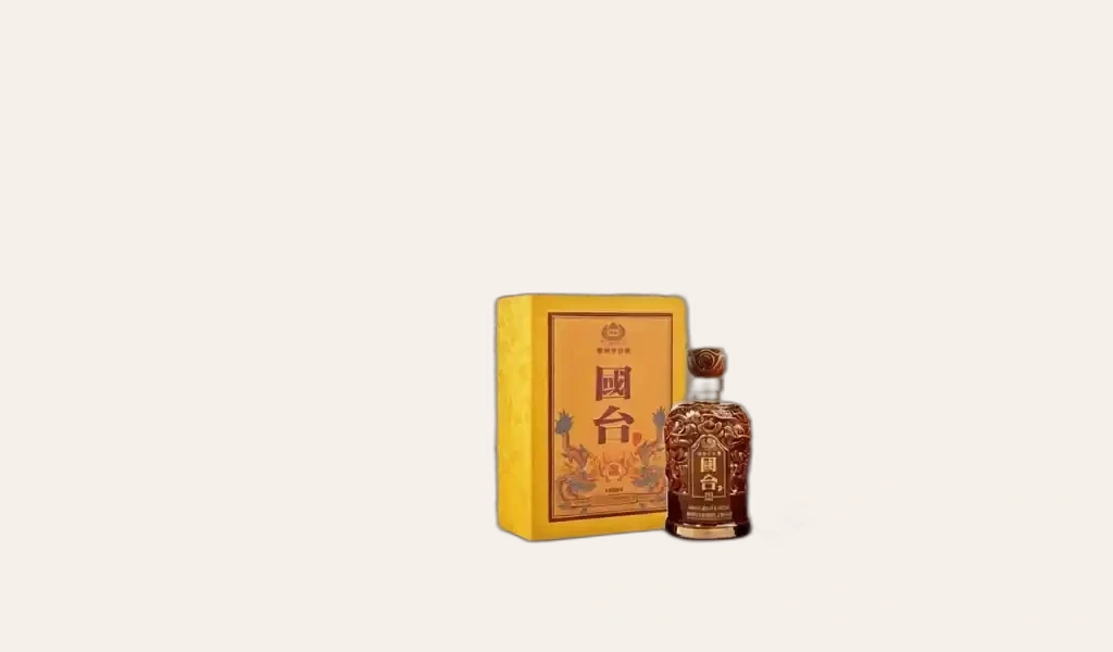 Quốc Đài Long Tửu