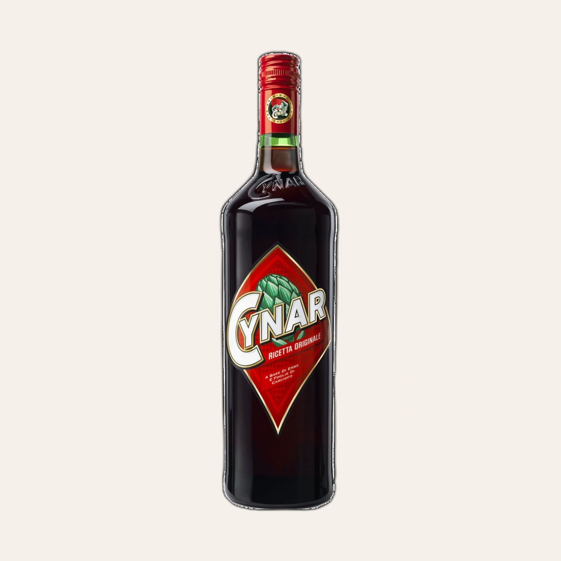Rượu Liqueur Ý Cynar