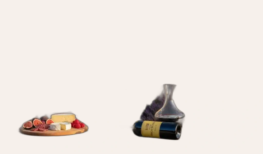 Rượu Vang Đỏ Pháp Borie Manoux Chateau Lynch Moussas 5th Grand Cru Classe 2013