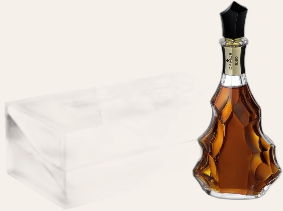 Rượu Cognac Camus Cuvee 5.150