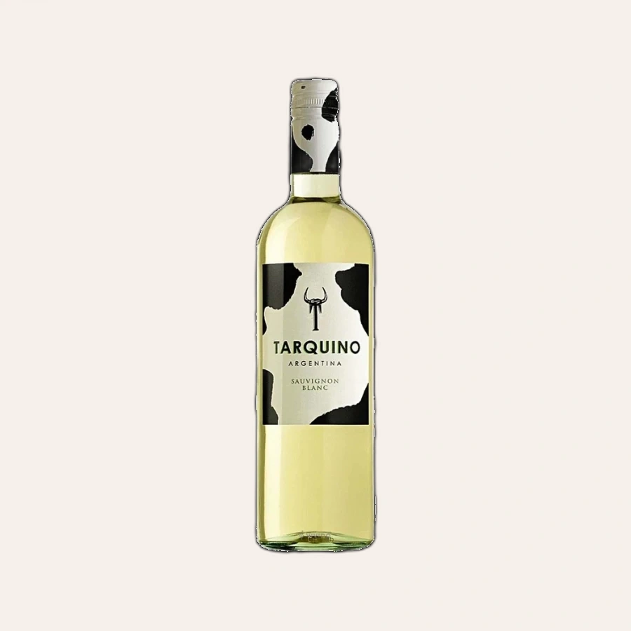 Rượu Vang Trắng Argentina Tarquino Sauvignon Blanc