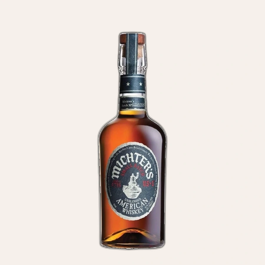 Rượu Whisky Michter's US*1 Unblended