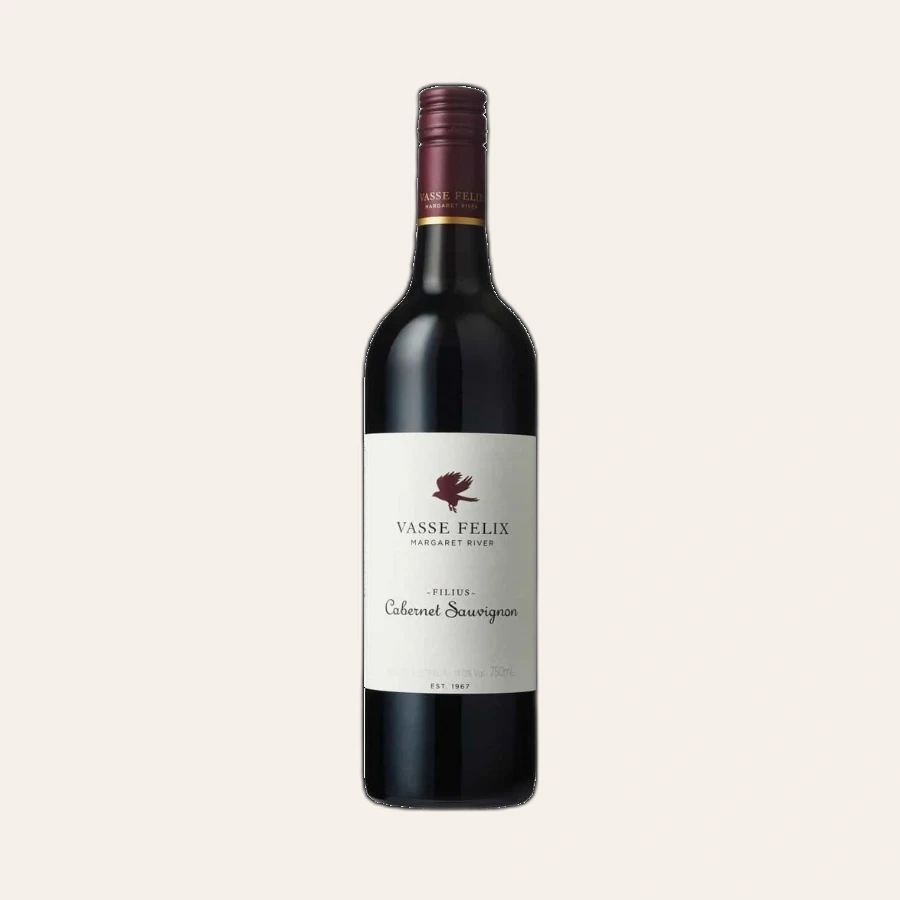 Rượu Vang Đỏ Úc Vasse Felix Premier Cabernet Sauvignon